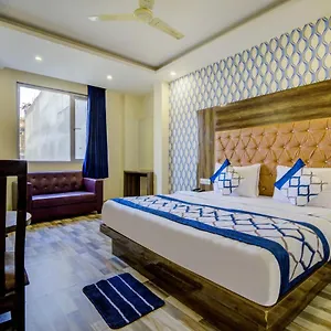 Smart Plaza Delhi Airport **** New Delhi