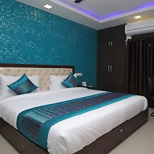 Airport Tourist Palace Hotel New Delhi