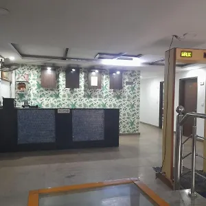 Hotel Airport Aditya