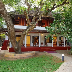 El Oceano Beach Villas Resort Alappuzha