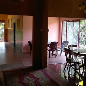 Alleppey 3 Palms Bed & Breakfast Alappuzha