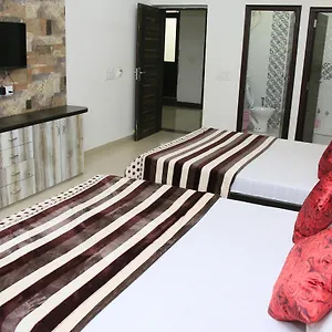 Mahalaxmi Hotel Udaipur