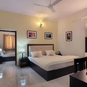 Mimosa Bed & Breakfast Udaipur